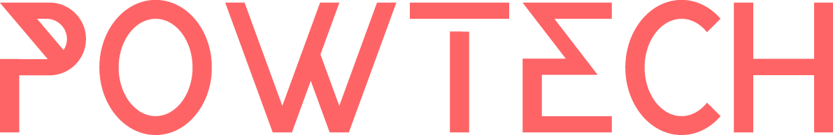 Powtech logo